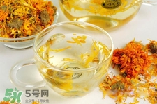 喝花茶可以減肥嗎？喝花茶減肥效果好嗎？