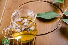 喝花茶可以減肥嗎？喝花茶減肥效果好嗎？