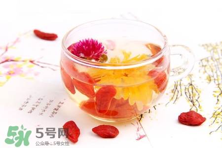 喝花茶可以減肥嗎？喝花茶減肥效果好嗎？