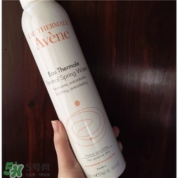 雅漾噴霧多少錢？雅漾噴霧專柜價(jià)格