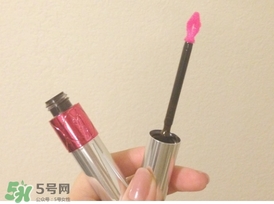 ysl唇油怎么用？ysl唇油使用方法