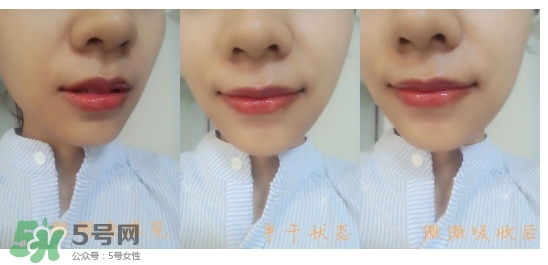 ysl唇油怎么用？ysl唇油使用方法