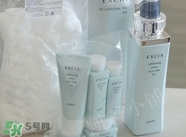 excia滲透乳多少錢一瓶？excia滲透乳專柜價格