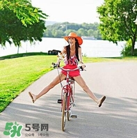 騎自行車(chē)腿酸怎么辦？騎自行車(chē)如何保護(hù)膝蓋？