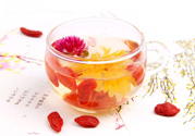 孕婦可以喝花茶嗎？懷孕了能喝花茶嗎？