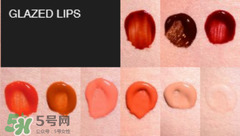 ellis faas口紅怎么用？ellis faas口紅怎么樣？