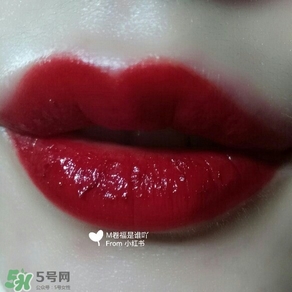ellis faas口紅怎么用？ellis faas口紅怎么樣？