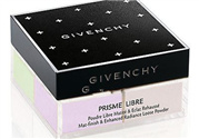 Givenchy紀(jì)梵希滿天星散粉色號 紀(jì)梵希滿天星蜜粉試色