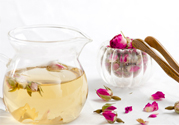 來月經(jīng)能喝花茶嗎？女性經(jīng)期喝什么花茶好？