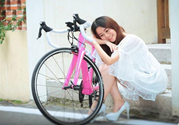 騎自行車(chē)消耗多少卡路里？騎自行車(chē)消耗熱量