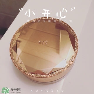 花王est散粉怎么樣？花王est散粉金色蓋子銀色蓋子區(qū)別
