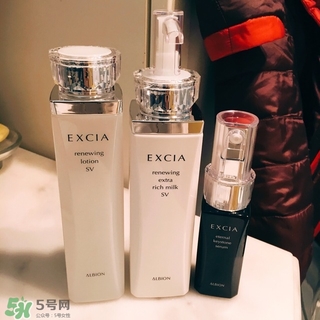 excia滲透乳多少錢一瓶？excia滲透乳專柜價格