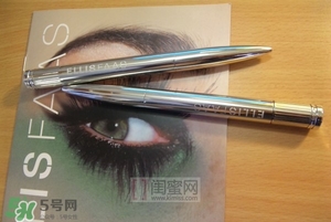 ellis faas口紅怎么用？ellis faas口紅怎么樣？