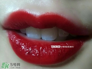ellis faas口紅怎么用？ellis faas口紅怎么樣？