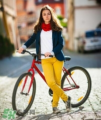 騎自行車(chē)瘦腿嗎？騎自行車(chē)可以瘦腿嗎？