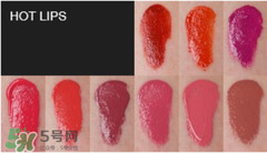 ellis faas口紅怎么用？ellis faas口紅怎么樣？