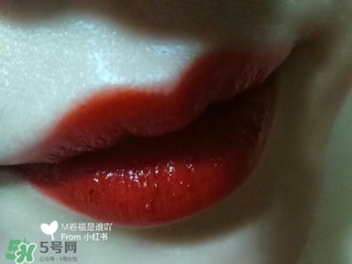 ellis faas口紅怎么用？ellis faas口紅怎么樣？