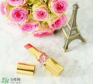 櫻花粉是什么顏色？櫻花粉口紅試色