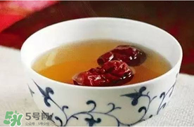 大棗煮水是苦的正常嗎？大棗煮水為什么苦？