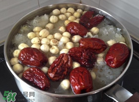 大棗煮水是苦的正常嗎？大棗煮水為什么苦？