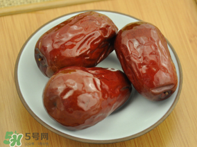大棗為什么有辣的感覺？大棗有辣味是什么原因？