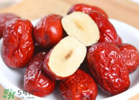 大棗為什么有辣的感覺？大棗有辣味是什么原因？