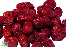 為什么干紅棗有點(diǎn)辣？干紅棗辣是怎么回事？