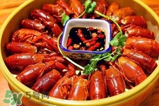 吃小龍蝦會(huì)上火嗎？吃小龍蝦上火怎么辦？
