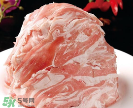 羊肉有點(diǎn)發(fā)臭還能吃嗎？羊肉有點(diǎn)臭味怎么去除？