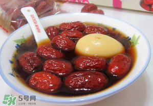 為什么煮紅棗會有白沫？紅棗煮出來上面一層白沬是什么？