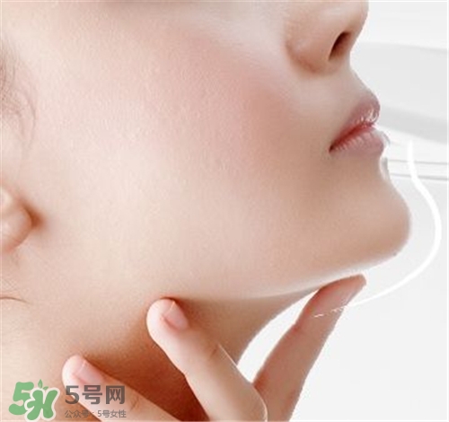 假體墊下巴后可以側(cè)睡嗎？假體墊下巴多久可以側(cè)睡？