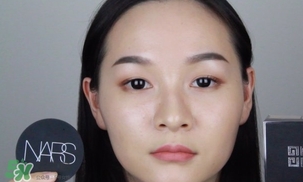 nars蜜粉和紀(jì)梵希散粉哪個(gè)好？nars蜜粉和紀(jì)梵希散粉對(duì)比