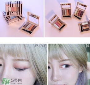 詩佩妮眼影怎么樣？詩佩妮眼影好用嗎？