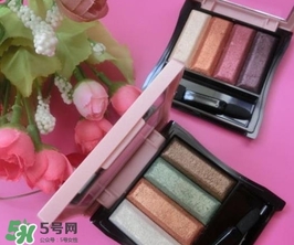 詩佩妮眼影怎么化？詩佩妮眼影教程