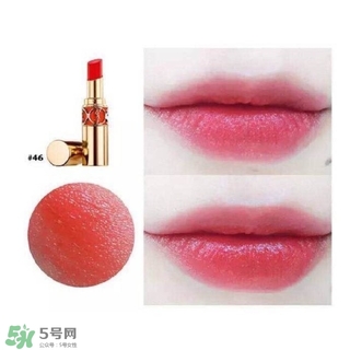 珊瑚橘色口紅適合什么膚色？珊瑚橘口紅適合黃皮嗎？