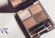 lunasol2017夏季彩妝有哪些？日月晶采2017夏季限定多少錢(qián)