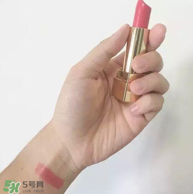 珊瑚橘口紅哪個(gè)牌子好？珊瑚橘色口紅推薦