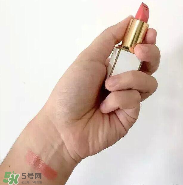 珊瑚橘口紅哪個(gè)牌子好？珊瑚橘色口紅推薦