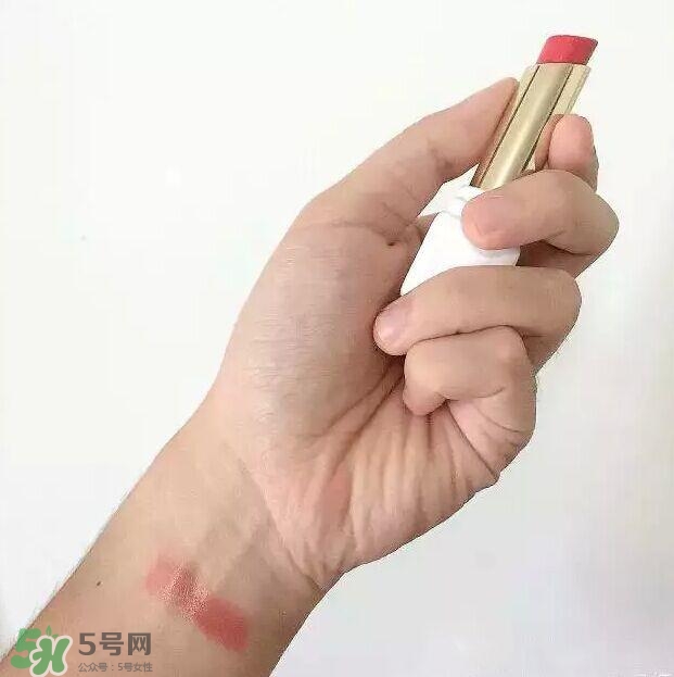 珊瑚橘口紅哪個(gè)牌子好？珊瑚橘色口紅推薦