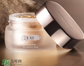 海藍(lán)之謎散粉生產(chǎn)日期怎么看？海藍(lán)之謎散粉保質(zhì)期