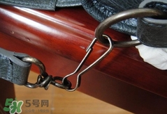 巴黎世家機(jī)車(chē)包真假怎么辨別?balenciaga機(jī)車(chē)包真假鑒別圖