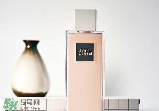 the ginza化妝水多少錢？the ginza化妝水專柜價(jià)格