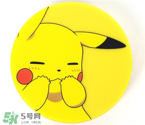 魔法森林皮卡丘氣墊好用嗎？tonymoly魔法森林皮卡丘氣墊怎么樣？