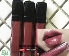 歐萊雅唇釉208多少錢？歐萊雅唇釉208專柜價格