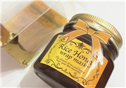 rice honey蜂蜜睡眠面膜好用嗎？美人糠蜂蜜睡眠面膜怎么樣？