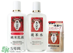 美人糠是什么牌子？美人糠在日本的口碑怎么樣？