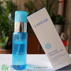 蘭芝噴霧好用嗎？蘭芝噴霧怎么樣？
