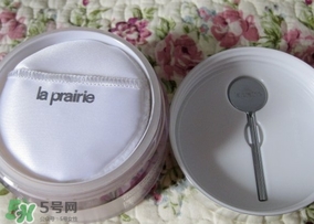 la prairie萊珀妮散粉多少錢？la prairie萊珀妮散粉專柜價(jià)格
