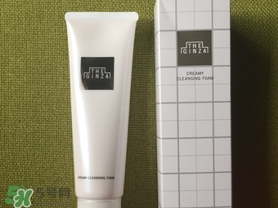 the ginza洗面奶多少錢？the ginza洗面奶專柜價(jià)格