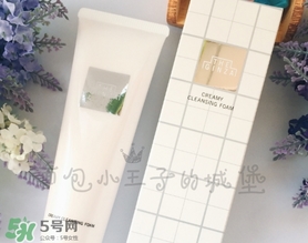 the ginza洗面奶多少錢？the ginza洗面奶專柜價(jià)格